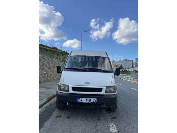 İLK SAHİBİNDEN DEĞIŞENSIZ HATASIZ AYARINDA DÜŞÜK KM 