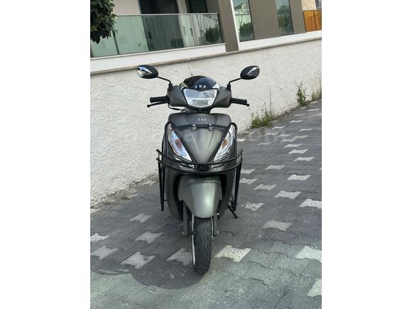Sahibinden TVS Jupiter 
