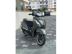 Sahibinden TVS Jupiter 