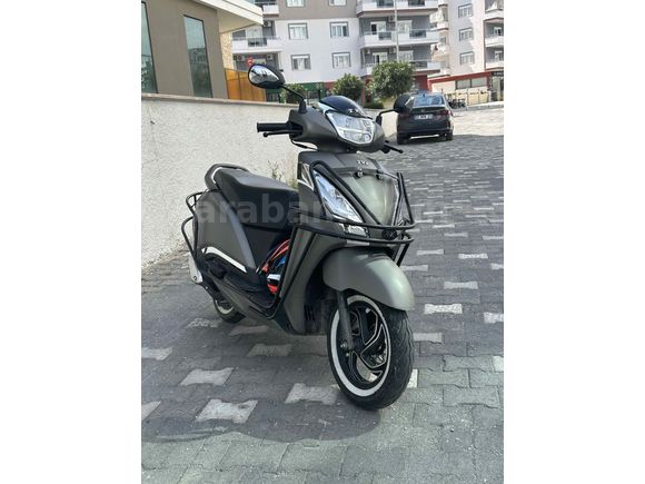 Sahibinden TVS Jupiter 