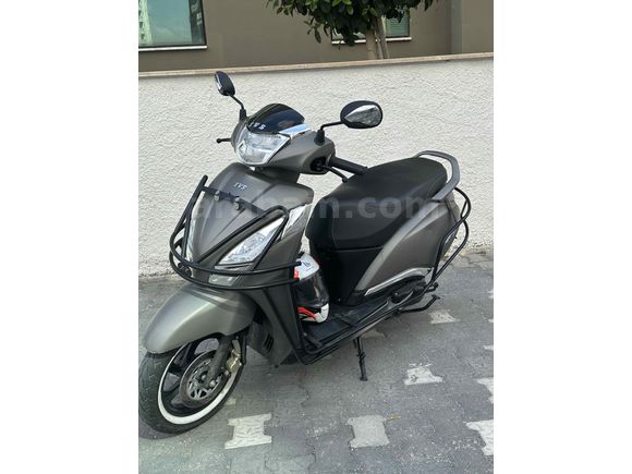 Sahibinden TVS Jupiter 