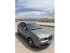 Sahibinden Seat Cordoba 1.4 TDI Signo 2004 Model 
