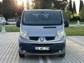 GöÇMEZ OTOMOTiV’DEN 2009 RENAULT TRAFiC MULTiX 1.9 dCi CONFORT  