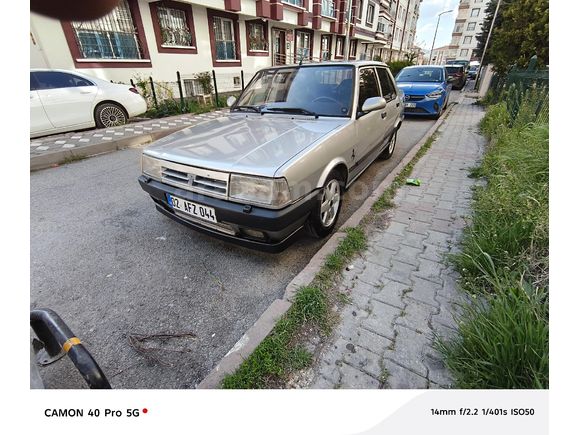 Sahibinden Tofaş Doğan 1.6 ie 2001 Model