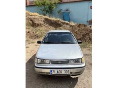 Sahibinden Hyundai Excel 1.5 GLS 1993 Model 