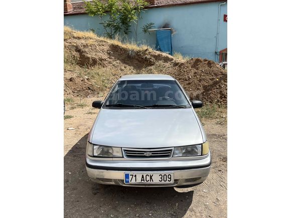 Sahibinden Hyundai Excel 1.5 GLS 1993 Model 