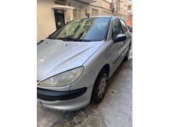 Sahibinden Peugeot 206 1.4 Generation 2009 Model 