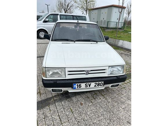 Sahibinden Tofaş Şahin S 1996 Model