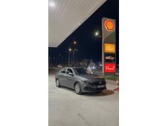 Sahibinden Fiat Egea 1.4 Fire Easy 2023 Model 