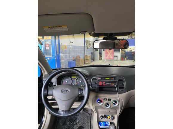 Sahibinden Hyundai Accent Era 1.5 CRDi-VGT Select 2006 Model 