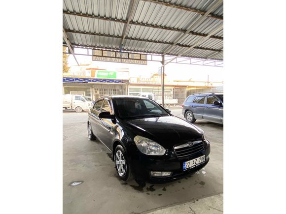 Sahibinden Hyundai Accent Era 1.5 CRDi-VGT Select 2006 Model 