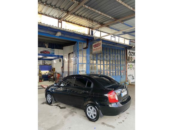 Sahibinden Hyundai Accent Era 1.5 CRDi-VGT Select 2006 Model 
