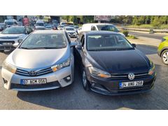 Sahibinden Toyota Corolla 1.4 D-4D Advance 2013 Model