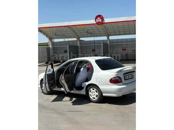 Sahibinden Hyundai Accent 1.5 GL 1998 Model 