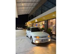 Sahibinden Hyundai Accent 1.5 GL 1998 Model 