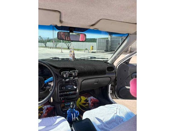 Sahibinden Hyundai Accent 1.5 GL 1998 Model 