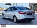 2013/1.6 TDCİ TİTANİUM//HATASIZ/ TEK ÇAMURLUK BOYA