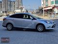 2013/1.6 TDCİ TİTANİUM//HATASIZ/ TEK ÇAMURLUK BOYA