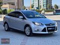 2013/1.6 TDCİ TİTANİUM//HATASIZ/ TEK ÇAMURLUK BOYA
