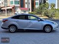 2013/1.6 TDCİ TİTANİUM//HATASIZ/ TEK ÇAMURLUK BOYA