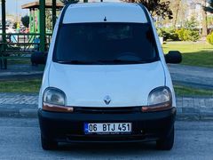 Galeriden Renault Kangoo 1.9 D 2000 Model Kayseri