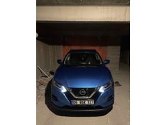 Sahibinden Nissan Qashqai 1.5 dCi Tekna 2018 Model 