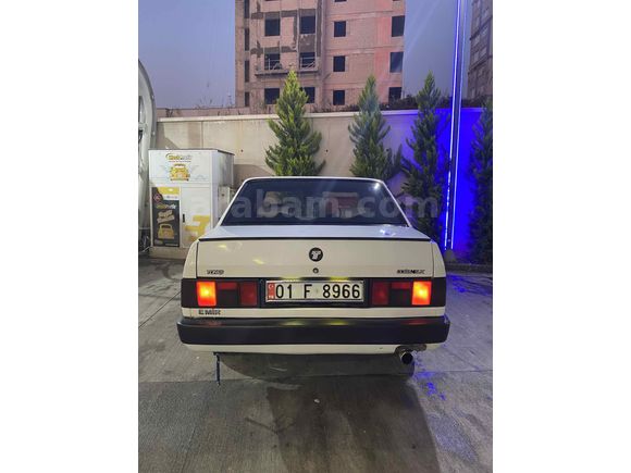 Sahibinden Tofaş Şahin S 1996 Model 
