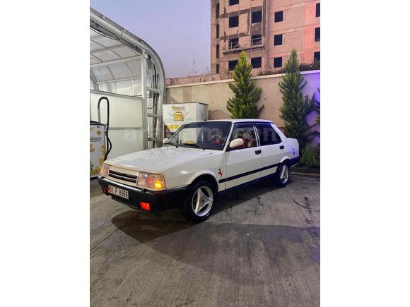 Sahibinden Tofaş Şahin S 1996 Model 