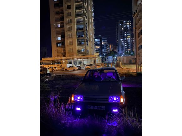 Sahibinden Tofaş Şahin S 1996 Model 