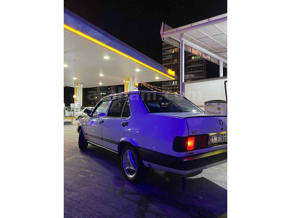 Sahibinden Tofaş Şahin S 1996 Model 