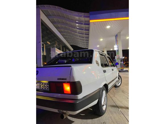 Sahibinden Tofaş Şahin S 1996 Model 