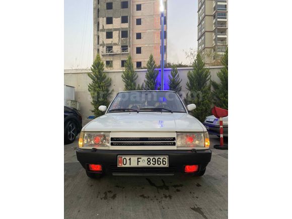 Sahibinden Tofaş Şahin S 1996 Model 