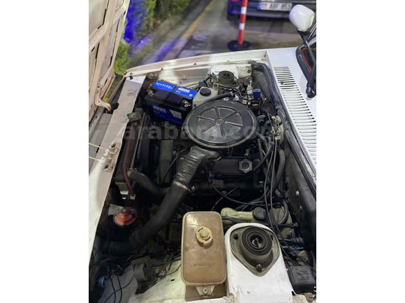 Sahibinden Tofaş Şahin S 1996 Model 