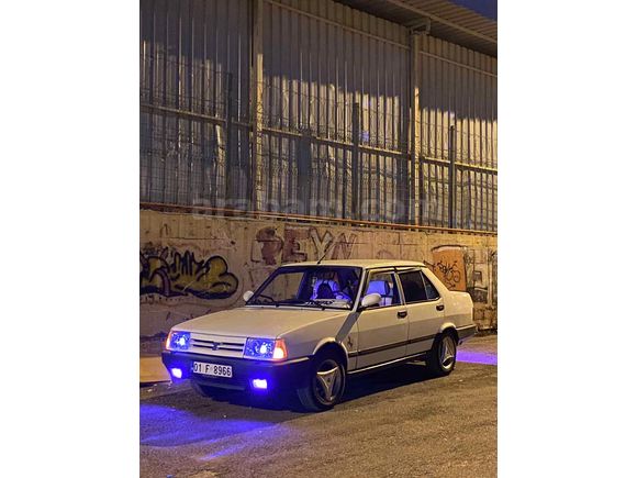 Sahibinden Tofaş Şahin S 1996 Model 