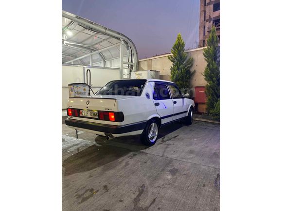 Sahibinden Tofaş Şahin S 1996 Model 