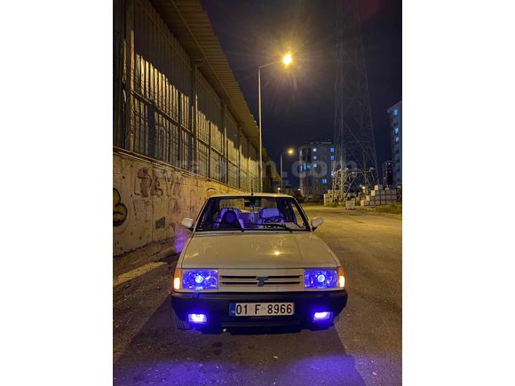 Sahibinden Tofaş Şahin S 1996 Model 