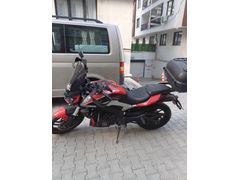 Sahibinden Bajaj Dominar 250 D