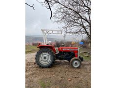 Sahibinden Massey Ferguson 240 S 