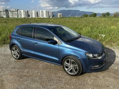 Volkswagen Polo 1.2 TSi Lounge 