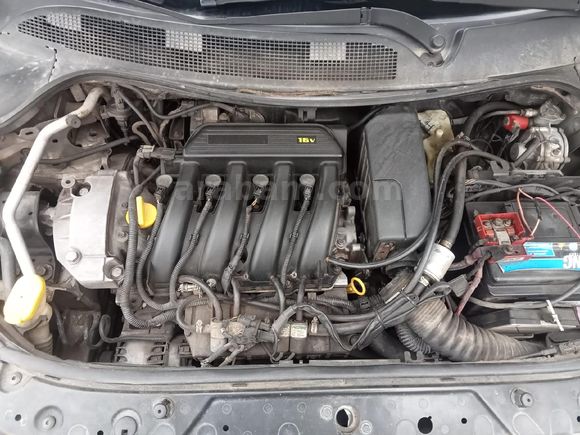 Sahibinden Renault Megane 1.4 Authentique 2005 Model