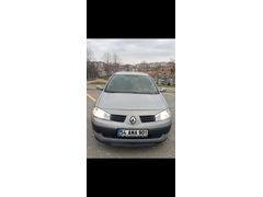 Sahibinden Renault Megane 1.4 Authentique 2005 Model