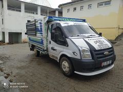 Sahibinden Ford Trucks Transit 350 M