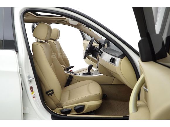 Sahibinden BMW 3 Serisi 320d Premium 2009 Model
