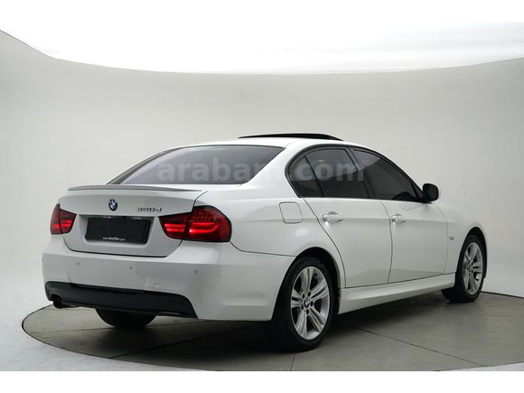 Sahibinden BMW 3 Serisi 320d Premium 2009 Model