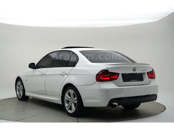 Sahibinden BMW 3 Serisi 320d Premium 2009 Model