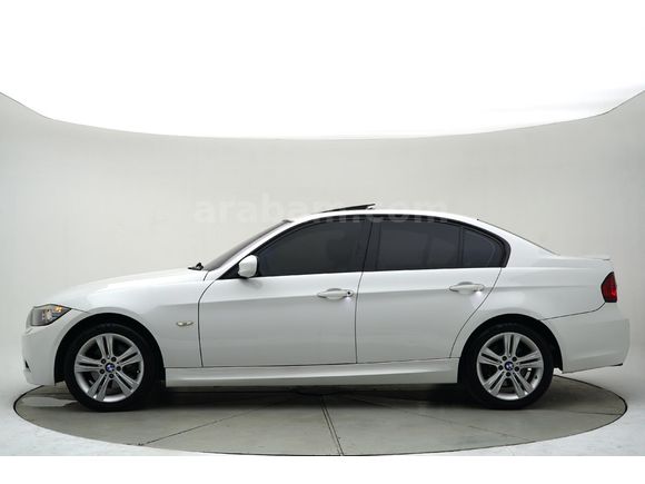 Sahibinden BMW 3 Serisi 320d Premium 2009 Model