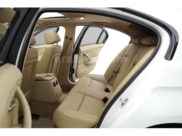 Sahibinden BMW 3 Serisi 320d Premium 2009 Model