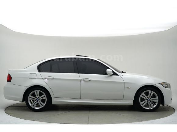 Sahibinden BMW 3 Serisi 320d Premium 2009 Model