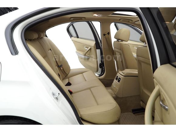Sahibinden BMW 3 Serisi 320d Premium 2009 Model