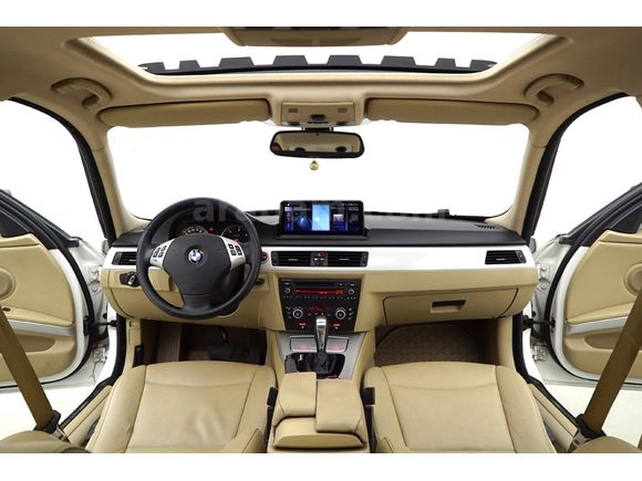 Sahibinden BMW 3 Serisi 320d Premium 2009 Model